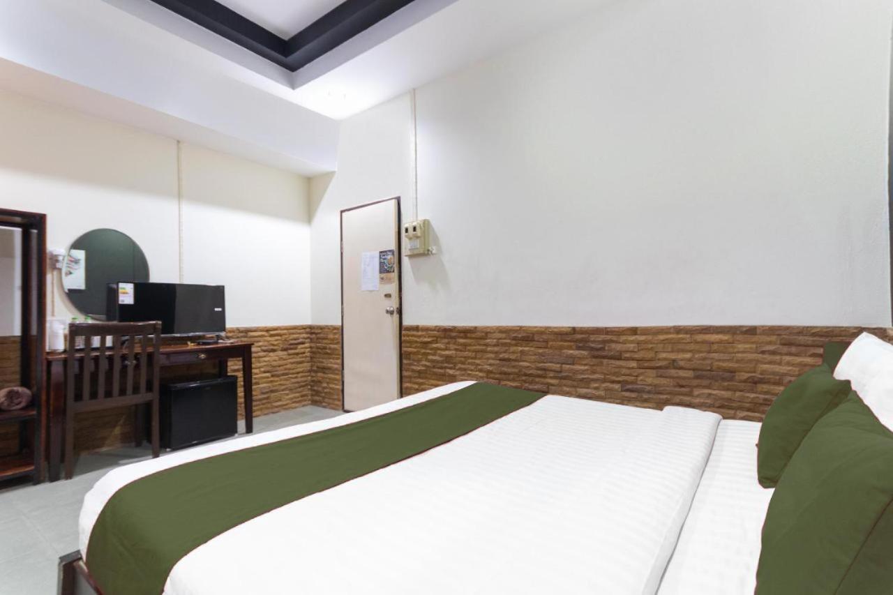 Riverside Guesthouse Khao Lak Exterior foto